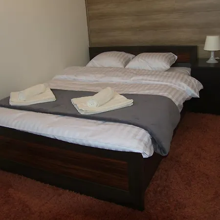 Murano Apartaments Old Town Apartment