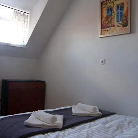 Murano Old Town 아파트 *