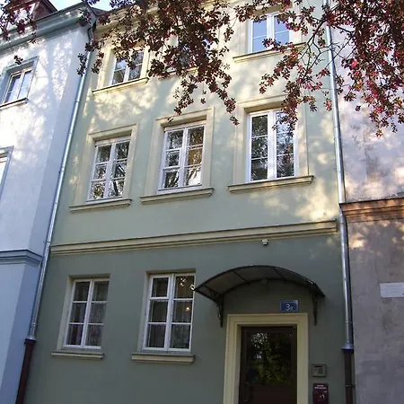 Murano Apartaments Old Town * Warsaw