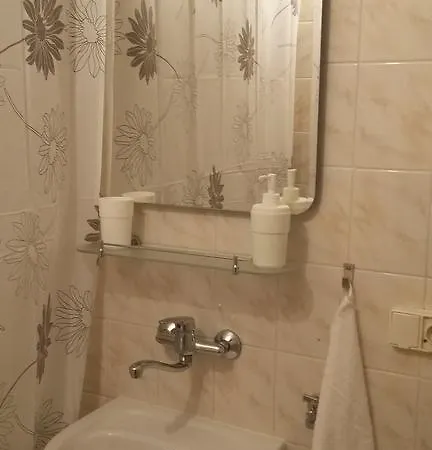 Murano Old Town 바르샤바