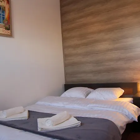 Apartment Murano Apartaments Old Town *