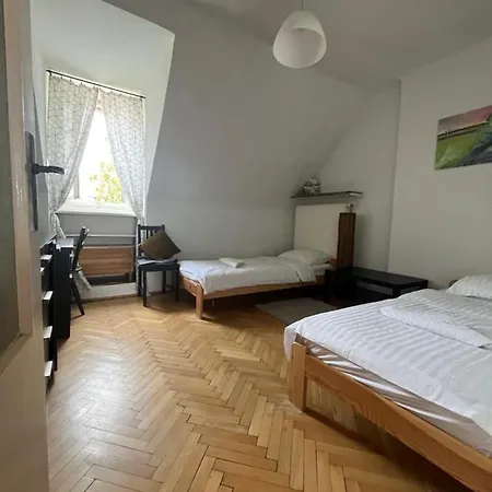 Murano Old Town * Warschau