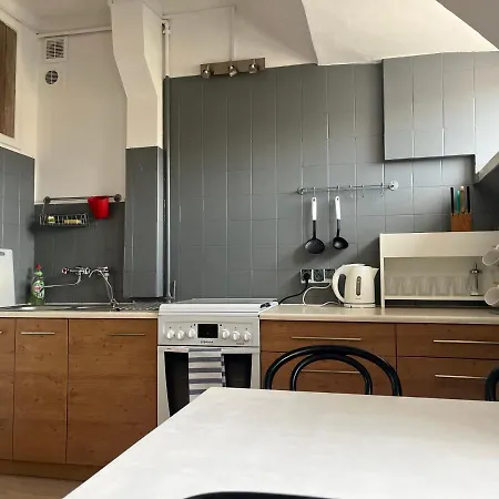 Appartement Murano Old Town