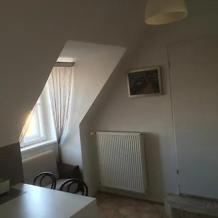 Murano Old Town * Warschau