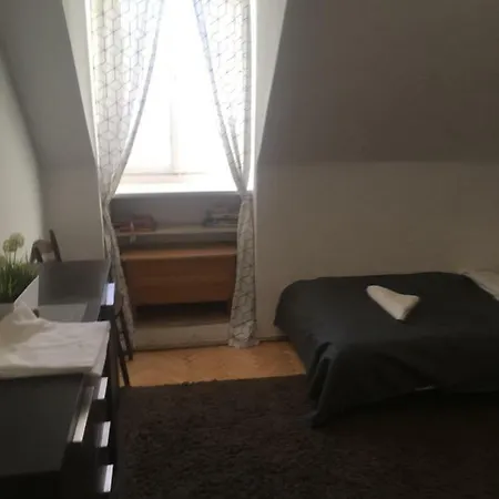 Appartement Murano Old Town *